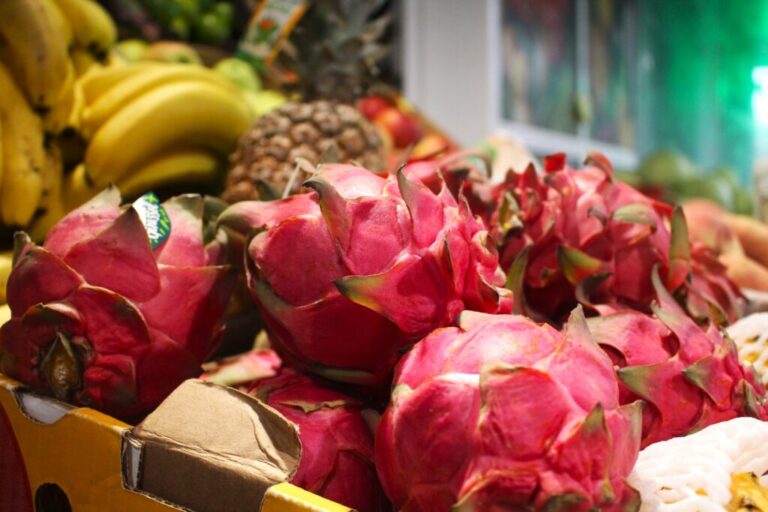 Târgoviște: Calitate pe masă, bucurie în familie! „La Cici”, aprozarul care dă savoare mesei de Paște