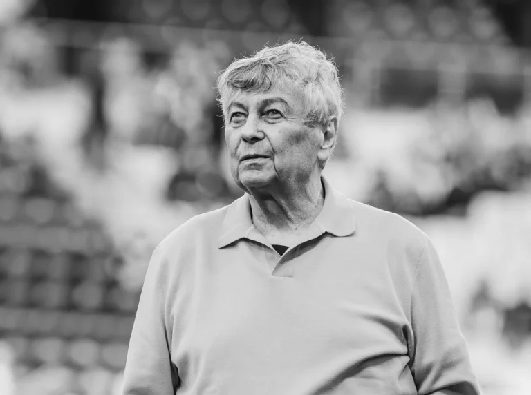 Fotbalul românesc și internațional în doliu! Mircea Lucescu s-a stins din viață. Marele tehnician avea 80 de ani