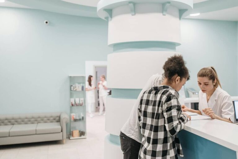 Top 6 avantaje ale serviciilor medicale integrate pentru bunăstarea ta