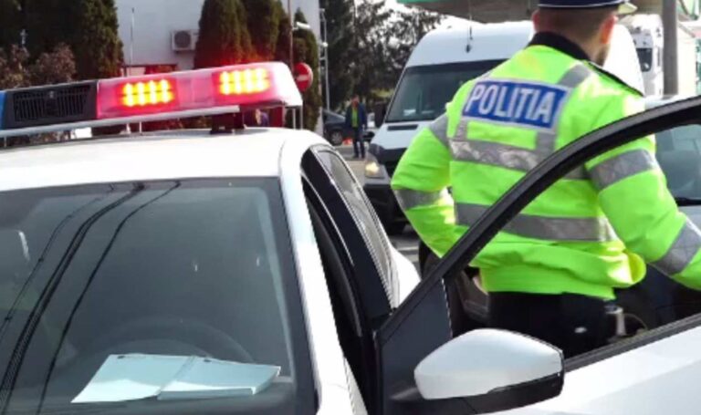 Gestul revoltător al unui bărbat din Dâmbovița! Reținut de polițiști după ce a recurs la un act de exhibiționism în plină stradă, în timpul unui scandal