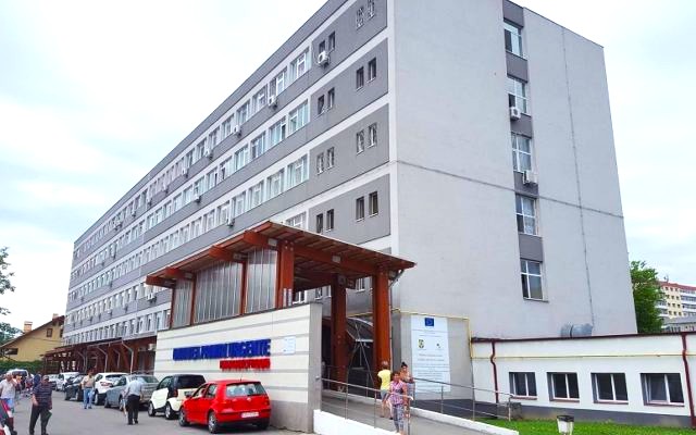 Respect și recunoștință pentru eroii din linia întâi! Mesajul conducerii Spitalului Județean de Urgență Târgoviște cu ocazia Zilei Mondiale a Sănătății