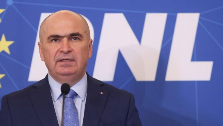 PNL nu mai vrea alianță cu PSD și va rămâne în opoziție