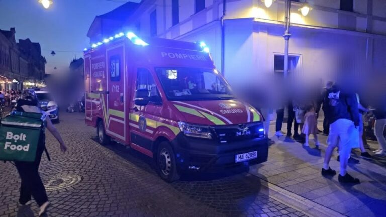 Sfârșit cumplit pentru o adolescentă de 16 ani! Tânăra și-a pierdut viața după ce a căzut de la înălțime, de pe o clădire dezafectată
