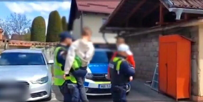 20 de ore de groază în Râșnov! Doi frați dispăruți, de 9 și 11 ani, găsiți în viață într-o casă părăsită. Peste 100 de persoane au participat la căutări