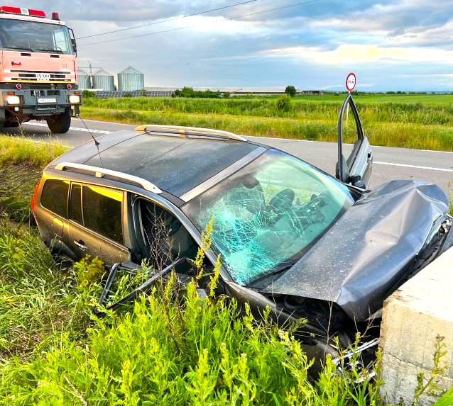 accident