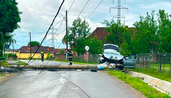 accident