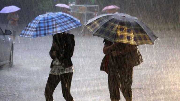 Alertă meteo în Dâmbovița! Cod galben de ploi torențiale, vijelii și grindină la început de iunie