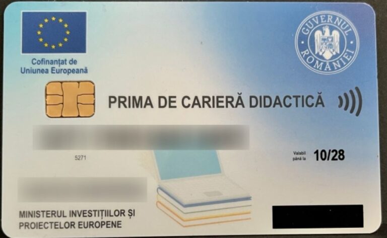 Profesorii vor primi în luna mai prima de carieră didactică, în valoare de 1.500 lei! Măsură luată de Guvernul Bolojan, înainte de moțiune
