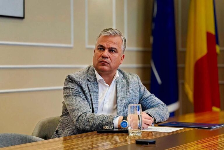 A picat și Guvernul Veștea! Criza politică se adâncește tot mai în România