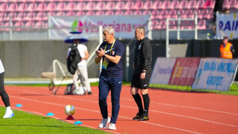 Nicu Croitoru, după ce Chindia Târgoviște a ratat promovarea în Superligă: ,,Pentru mine este un deja-vu. Este a doua oară când pierd un baraj de promovare la penalty-uri”