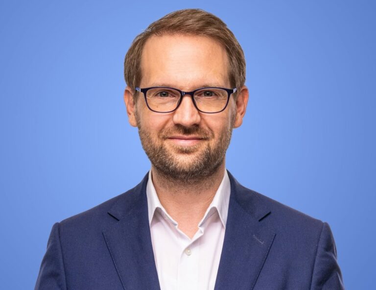 USR nu susține Guvernul Tomac! Dominic Fritz: Concluzia noastră este că acest guvern tehnocrat ar fi nefuncțional