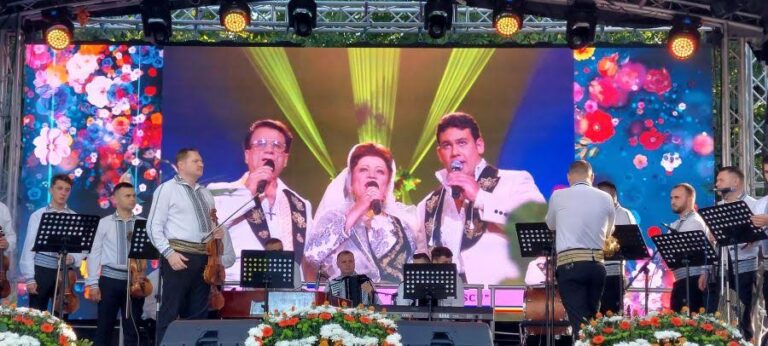 Târgoviștea va găzdui și în acest an Festivalul-Concurs Național „Ion Dolănescu”! S-a dat startul înscrierilor