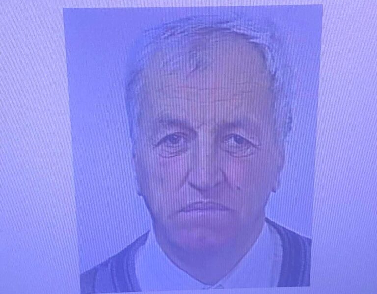 Alertă la Tătărani, pe Valea Dâmboviței! Apel disperat după dispariția unui bărbat de 77 de ani! Poliția cere ajutorul cetățenilor