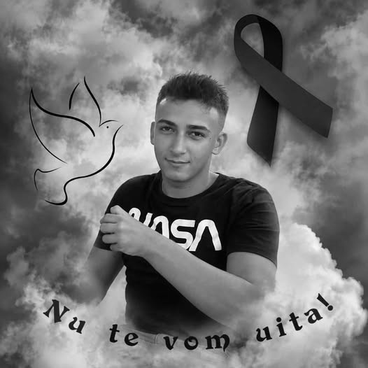 Curg râuri de lacrimi pentru tinerii înecați în apele râului Argeș! Cosmin și Eduard, plânși de sute de oameni după deznodământul cumplit. Mesajele familiilor sfâșie sufletele: „Prea de vreme, copile, te-ai dus prea de vreme”