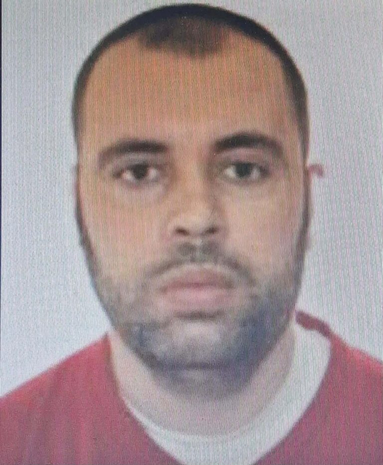 Poliția Pucioasa, în alertă! Un bărbat de 38 de ani e de negăsit de aproape o săptămână! Îngrijorare tot mai mare în familia acestuia