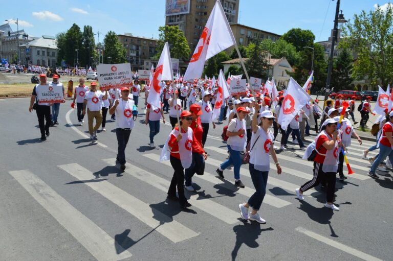 Nemulțumiri majore în sistemul sanitar! SANITAS anunță cele mai ample proteste din ultimii 20 de ani. Peste 400 de spitale vor intra în grevă