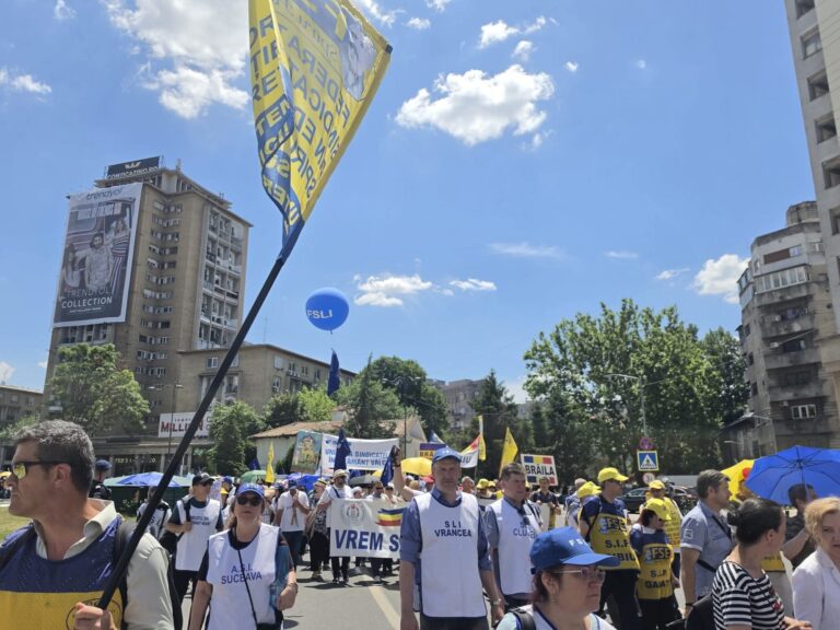 Război total între profesori și Guvern! Cele trei mari federații din Educație boicotează legea salarizării și acuză Executivul de trădarea promisiunilor. “Este o dovadă de ipocrizie”