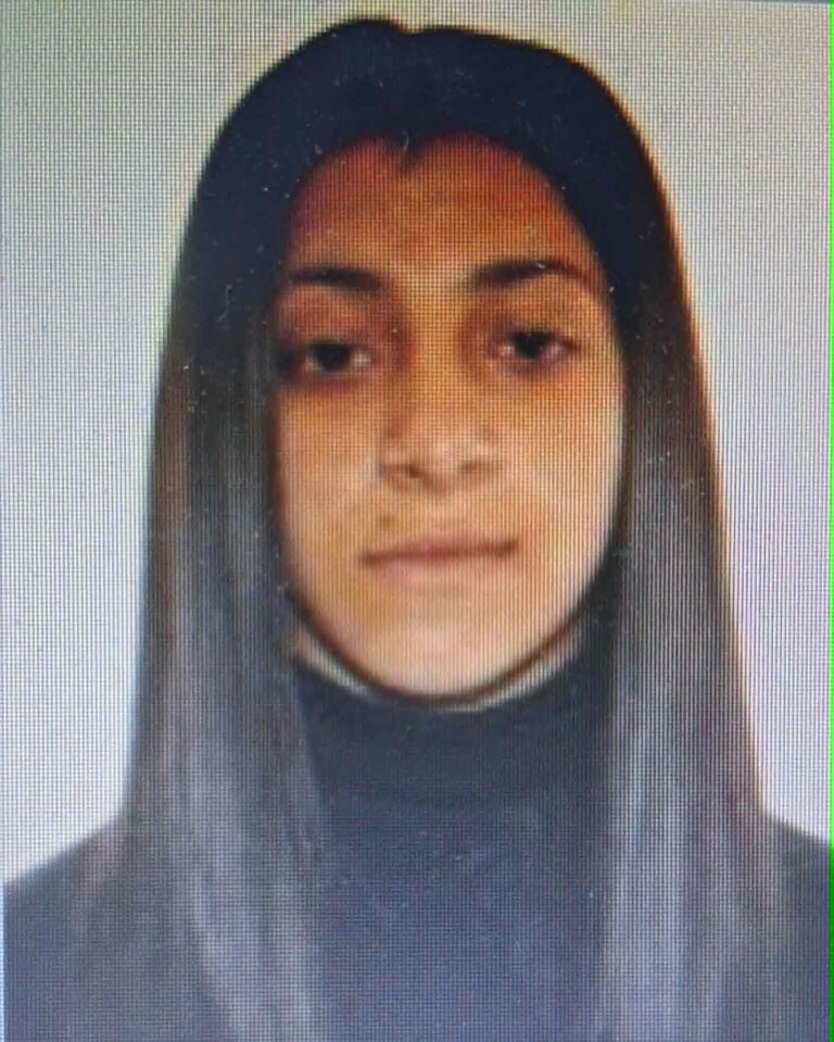 Polițiștii din Târgoviște, în alertă! O adolescentă de 17 ani a dispărut dintr-un centru social