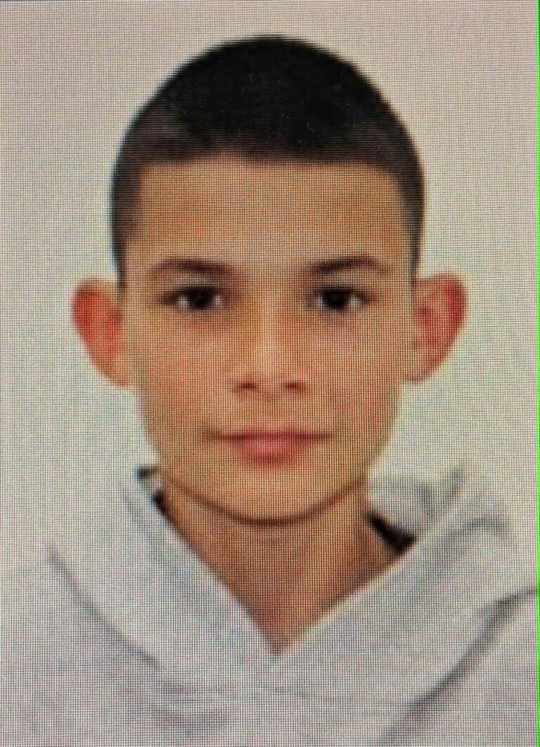 Alertă în Târgoviște! Adolescent de 14 ani, dispărut dintr-un centru social. Polițiștii îl caută