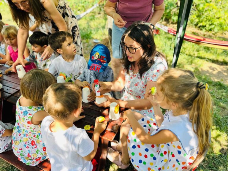 Alegerea care poate modela un destin! Școala Adventistă din Târgoviște deschide ciclul gimnazial din septembrie 2026