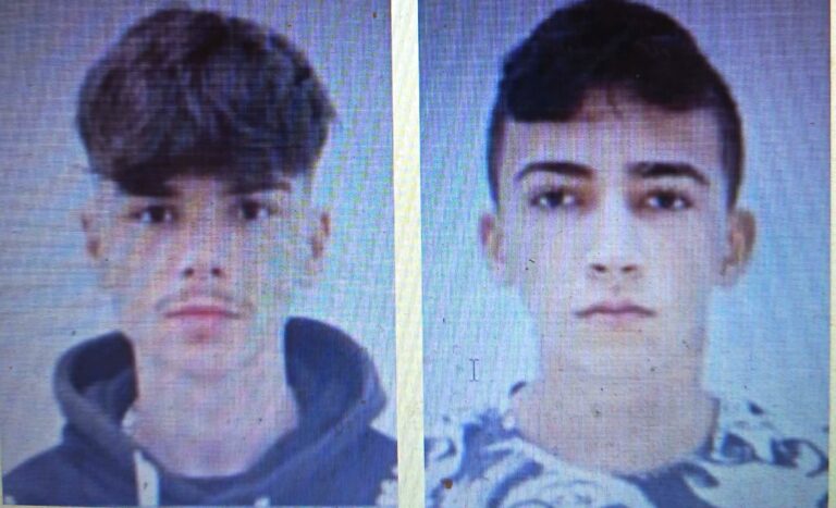 Durere fără margini! Cei doi tineri dispăruți în râul Argeș au fost găsiți fără viață după aproape trei zile de căutări