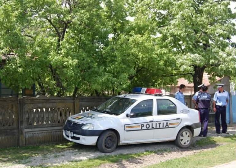 Au încercat să scape de amenzile radar, dar s-au ales cu dosare penale din partea polițiștilor dâmbovițeni! Două femei și un bărbat, cercetați pentru fals în declarații