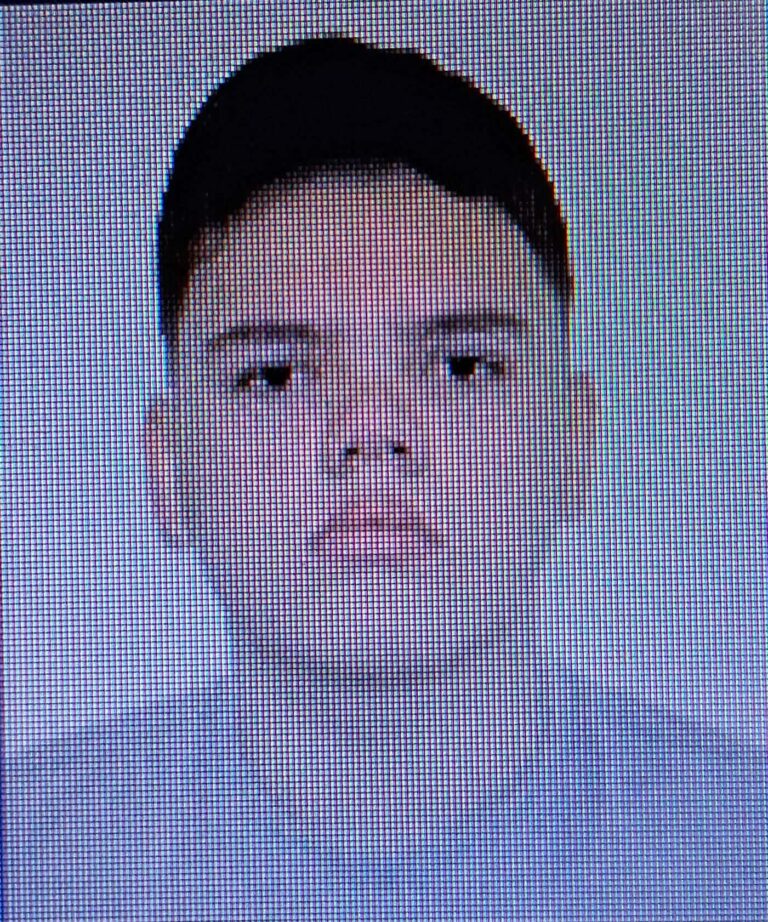 Poliția Dâmbovița, în alertă! Un tânăr de 18 ani, de negăsit! A plecat de acasă și nu s-a mai întors
