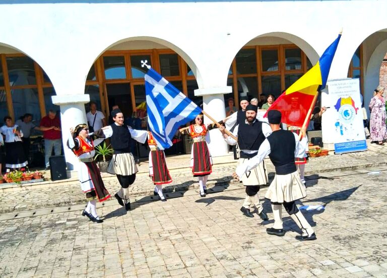 Istorie, credință și cultură la Ansamblul Brâncovenesc de la Potlogi