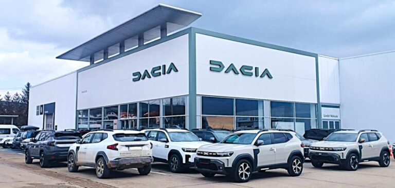 Rabla Auto 2026 s-a redeschis! Acum este momentul potrivit să faci pasul către o mașină nouă, la Mavexim Târgoviște