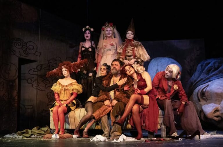 Teatrul „Tony Bulandra” din Târgoviște deschide din luna octombrie o nouă stagiune cu spectacole pentru toate vârstele