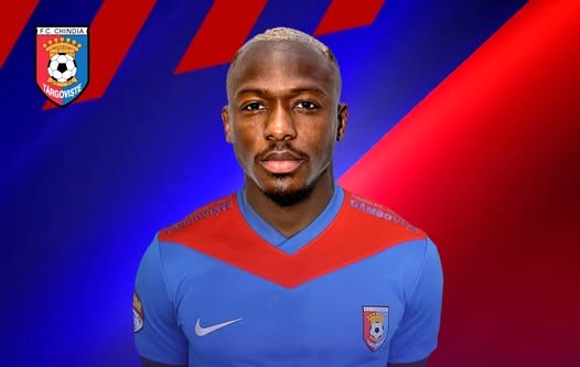 Transfer important realizat de Chindia Târgoviște! Atacantul care a impresionat din plin campionatul trecut a semnat