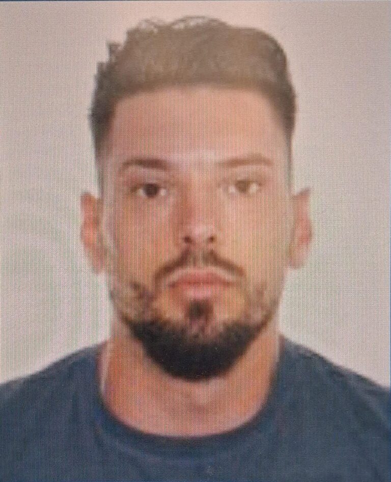 Tânăr din Dâmbovița, de negăsit de aproape patru zile! A plecat de acasă și nu a mai revenit la domiciliul său din Gura Ocniței. Polițiștii sunt în alertă