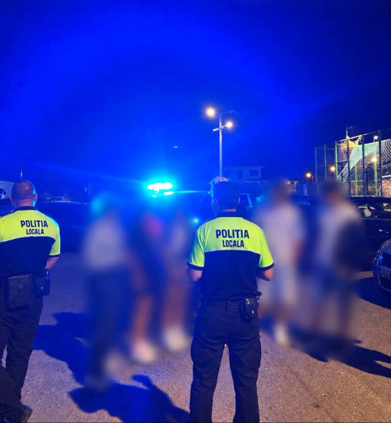 Autorul atacului sângeros din parcul orașului Găești a ajuns după gratii! Pensionarul a fost atacat violent în două rânduri