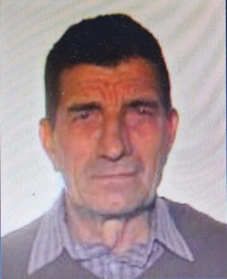 Disperare la Valea Lungă! Un bărbat de 84 de ani e de negăsit de duminică. Este căutat neîncetat de familie și polițiști
