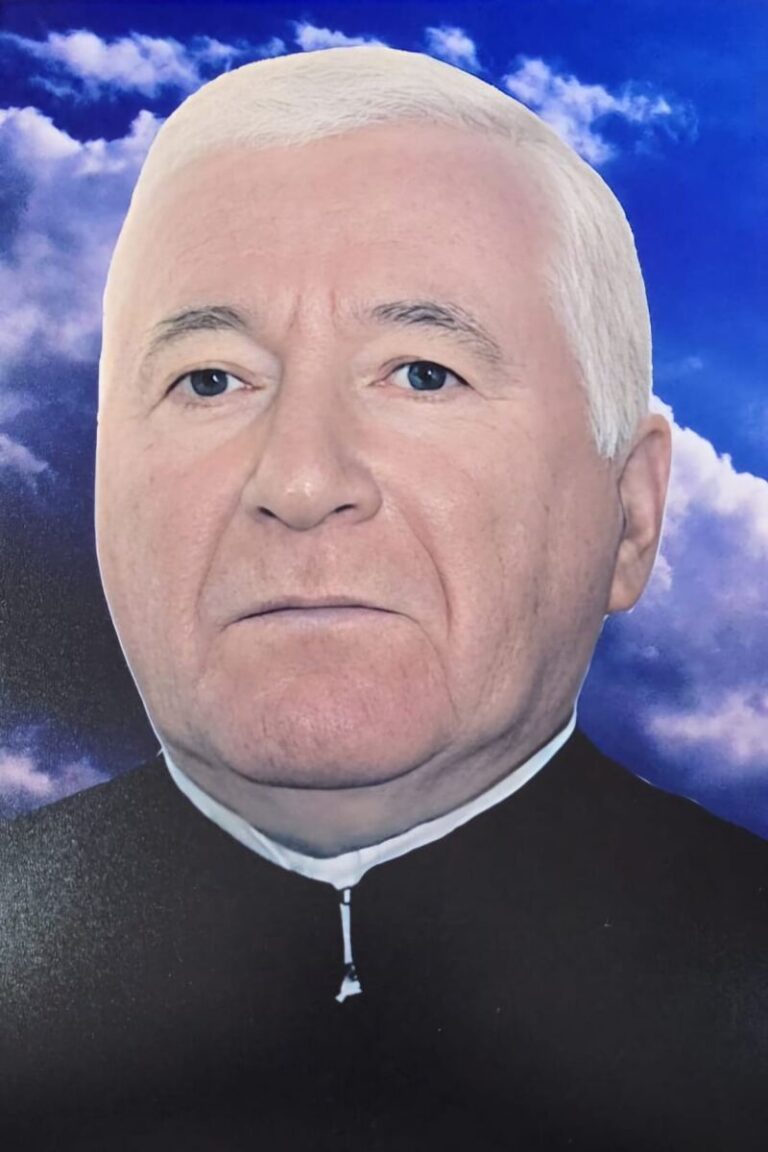 Comunitatea preoțească din Dâmbovița, în doliu! A plecat la Domnul un îndrăgit preot, slujitor al altarului timp de peste patru decenii
