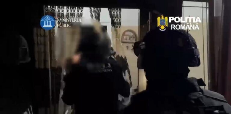 Descinderi în forță, inclusiv în Dâmbovița, după protestul ciobanilor din Piața Victoriei! Zeci de persoane sunt vizate de anchetă