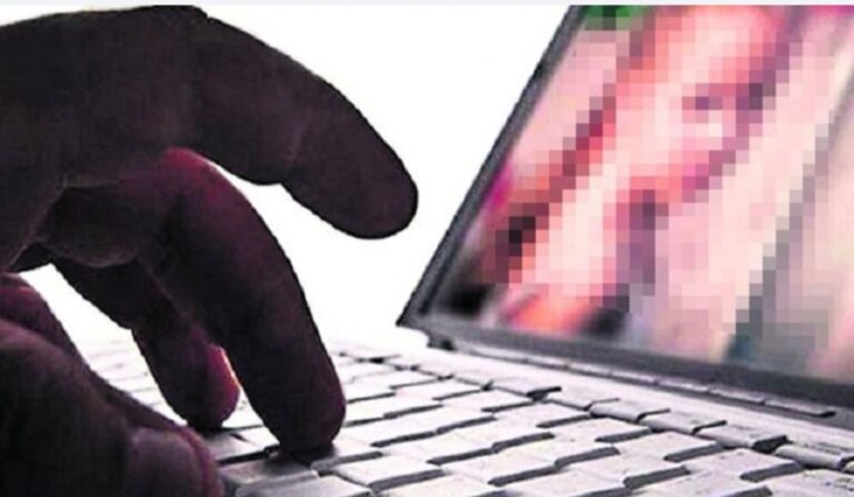 Un nou caz șocant în Dâmbovița! Tânăr de 30 de ani, arestat pentru pornografie infantilă! Bărbatul ar fi cerut unei adolescente de 15 ani să producă fotografii cu conținut sexual explicit