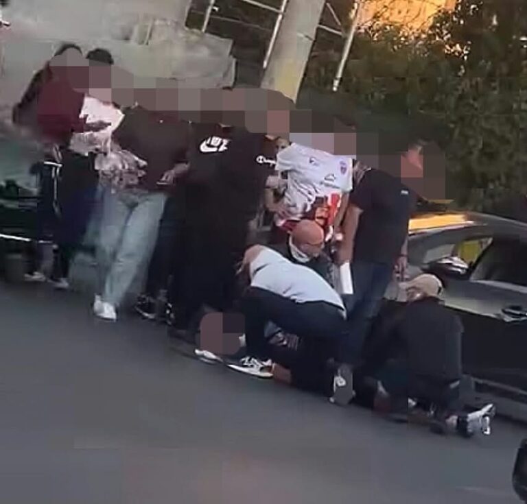Biciclistul spulberat de o mașină în zona „Doi Brazi” din Târgoviște a murit! Leziunile suferite în urma impactului i-au fost fatale bărbatului de 54 de ani. A fost deschis dosar penal pentru ucidere din culpă
