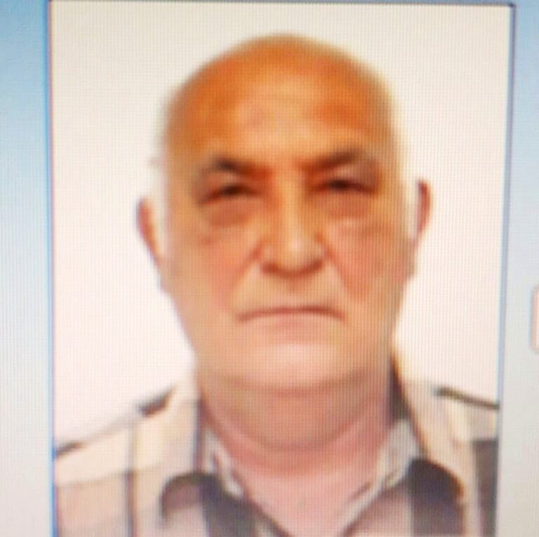 Polițiștii din Moreni, în alertă! Bărbat de 78 de ani, de negăsit de joi după-amiază! Vârstnicul este căutat de zor de familie și oamenii legii