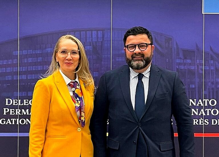 Un dâmbovițean, la un pas de șefia Externelor! Cine este propunerea pentru un minister-cheie în noul Guvern