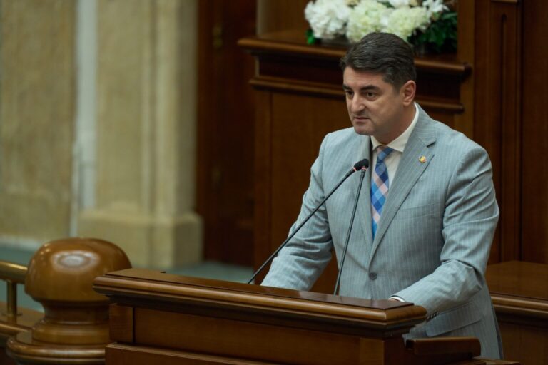 Reacția acidă a senatorului Constantin Ciprian Iacob, după decizia CEDO privind magistrații: „PSD, PNL, USR, UDMR guvernează de 36 de ani, românii trebuie să plătească datoriile create de ei!”