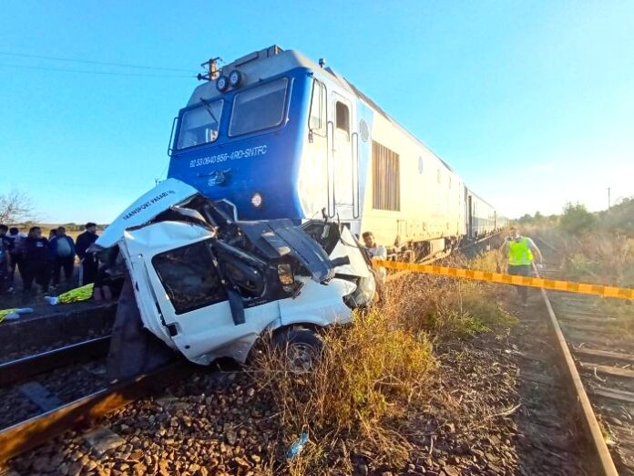 accident mortal
