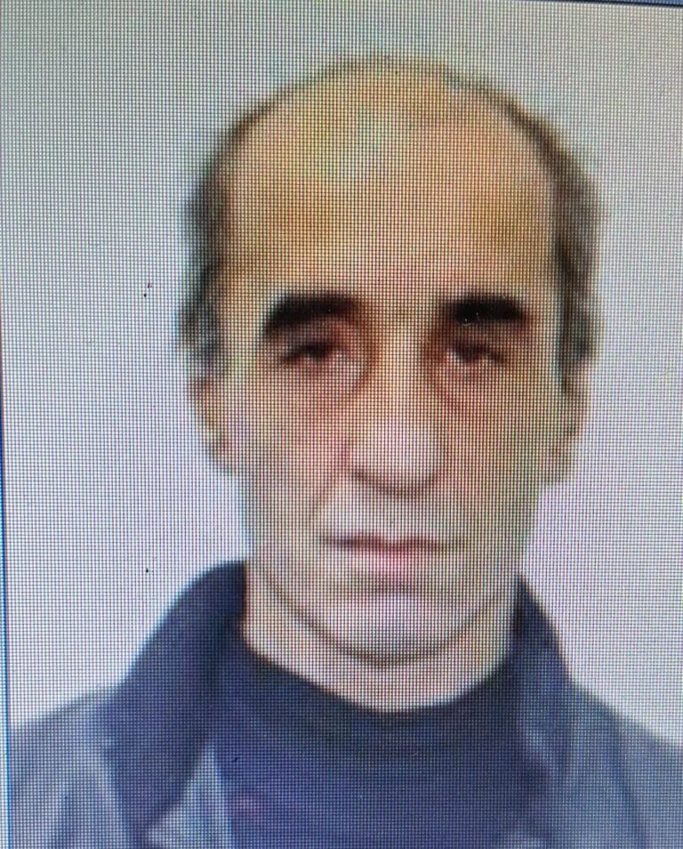 Polițiștii din Titu, în alertă! Bărbat de 63 de ani, dat dispărut de soție! A plecat de acasă și nu a mai revenit